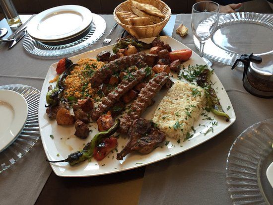 Mengen Restaurant